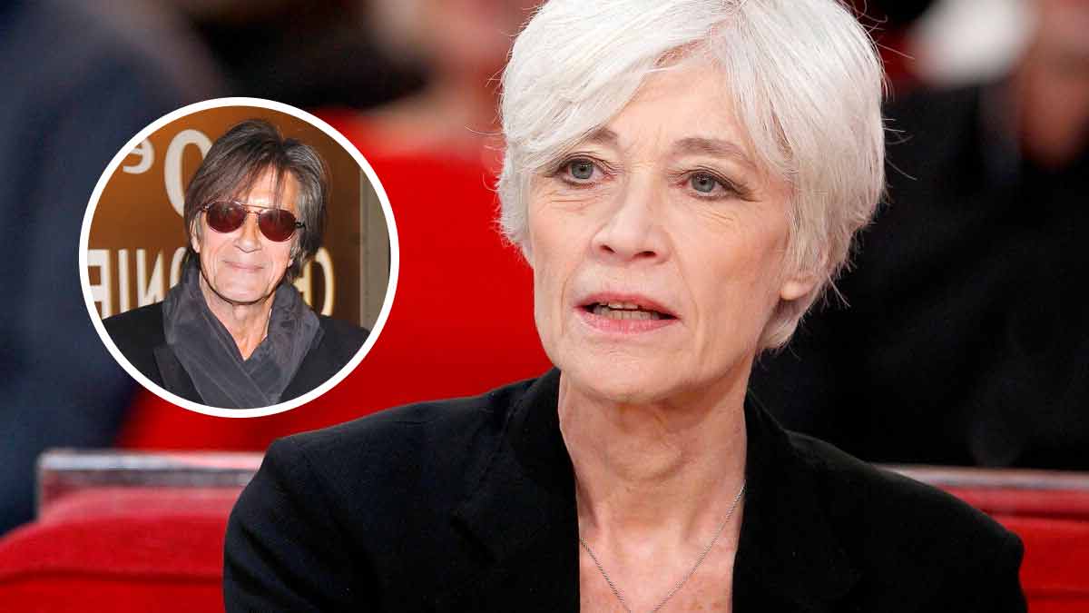 Françoise Hardy brise le silence et dévoile ce qu’elle a été incapable de faire par amour pour Jacques Dutronc !